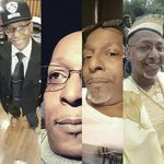 Dr Wayne Jazz Mitchell - @upeepin2 - Instagram