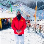 Jazz Singh - @jazz1313singh - Instagram