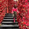 Jazz braids - @jazzminejohnson1 - TikTok
