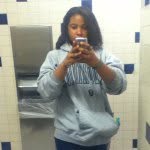 Jazzmine Johnson - @b_twerkn - Instagram