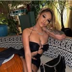 Jazzmine Johnson - @jazzmine.johnson_ - Instagram