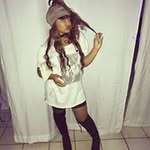 Jazzmine Johnson - @johnson_jazzmine - Instagram