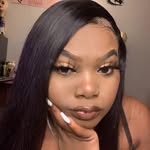 Jazzmine Johnson - @jazz.johnsonwin93 - Instagram