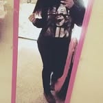jazzminejohnson - @queen_jazzmine17 - Instagram