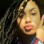 Jazzmine Smith - @lightskin_baddie_cutie - Instagram