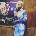 Smith Jazzmine - @smith.jazzmine - Instagram