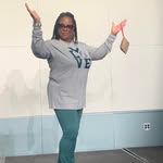 Donna Billops-Johnson - @jazzy_lady_ - Instagram
