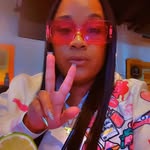 Jasarae Barkus - @jazzy__lady - Instagram