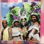 Jazzy Lady Nettie - @_nettiemccloud - Instagram
