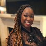 Kay Harris - @jazzylady_kay - Instagram
