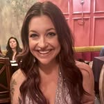 Jasmine Lee - @_jazzylee - Instagram