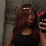 〽️ - @jazzy._leeann - Instagram