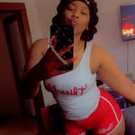 Jazzie Love - @jazzy.love95 - Instagram