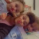 Jazzy Moore - @chanel_1027_ - Instagram