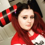 Jazzy Moore - @killerkitten12 - Instagram