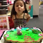 Jazzy - @jazzyperez05 - Instagram