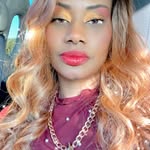 Jazzy Perez - @ms_super_model - Instagram