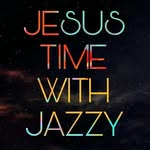 Jazzy Perez - @jesustimewithjazzy - Instagram