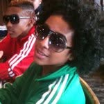 Jazzy Perez - @princetonsbabygirl - Instagram
