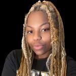 Jasmine Sa’Naye - @jazzy_phaaa - Instagram