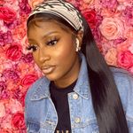 Jazzmin Kapree💕🕊️ - @jazzy_pha95 - Instagram