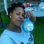 Jazzy Pha - @jalienandjazzy - Instagram