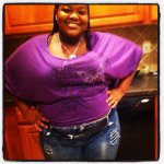 Jazmyne - @jazzyphayy101 - Instagram