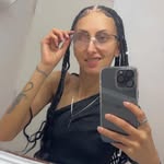 Flakita Rivera - @jazzy_rivera23 - Instagram