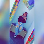 Jasmin Rivera - @jazzy_rivera20 - Instagram