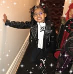 Jazzy Rivera - Facebook
