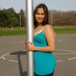 Jazzy Rivera - @jazzyr215 - Instagram