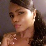 Jazzy Rodriguez - @jaslene18 - Instagram