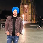 ਸਿੰਘ ਚਾਹਲ  (جگتار) - @jazzysinghchahal - Instagram