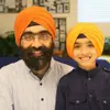 Jazzy Singh - @sonytv_usa - TikTok