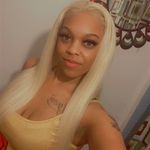 Jazzy Taylor - @queenjay2526 - Instagram