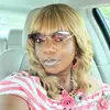Comedian jazzyteez2 - @jazzyteez2 - TikTok
