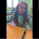Jasmine Thomas - @jazzy_thomas34 - Instagram