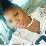 jazzy Thomas - @sexy_blackgurl33 - Instagram