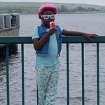 Jazzy Thomas - @jazz00exo - Instagram
