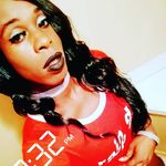 jazzy Thomas - @jazzybaby1on1 - Instagram