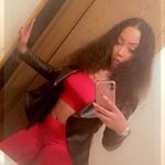 Jazzy.thomas_  | model - @jazzy.thomas_ - Instagram
