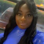 Tasha Jazzy Thomas - @itzmzjazzy - Instagram
