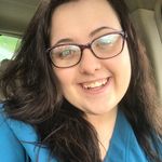 Jazzy Thompson - @jazzpaige17 - Instagram