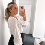 Jazzy Williams - @jazzywilliamss - Instagram