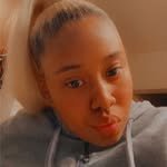 Jazzy williams - @moolah_baby23 - Instagram