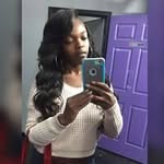 Jazzy Williams - @jazzy_williams09 - Instagram
