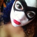 Jazzy Williams - @inluvwithharley - Instagram