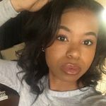Jazzy Williams - @sassyjazzy126 - Instagram