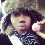 Jazzy Williams - @freshbabyj - Instagram