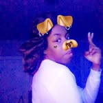 Princess Jasmine Willis - @jazzywillis44 - Instagram